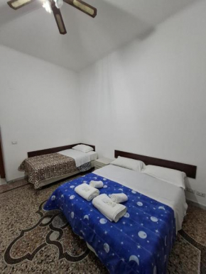 APARTAMENTo FANTI22